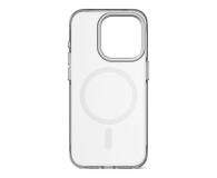 Decoded Recycled Plastic Clear Case do iPhone 15 Pro transparent D24IPO15PBCT2TT - 1187359 - zdjęcie 3
